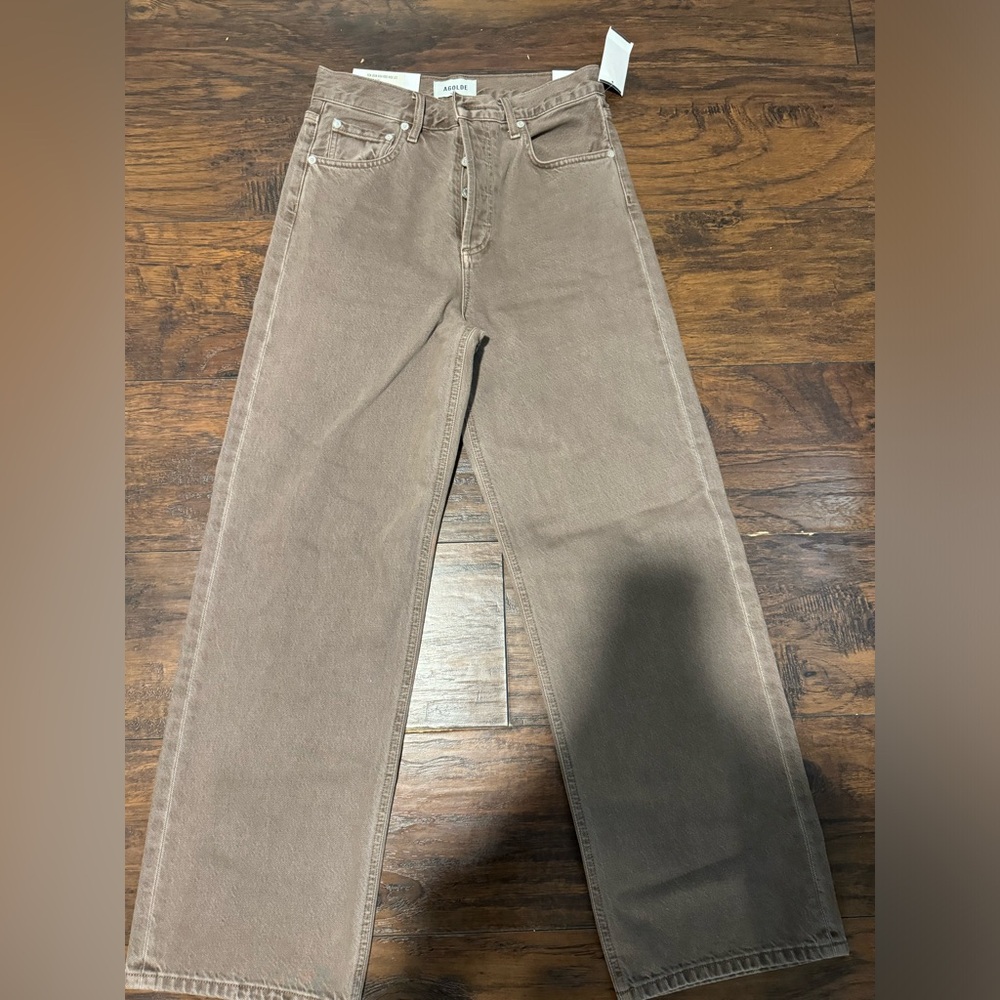 NWT AGOLDE REN Ceramic